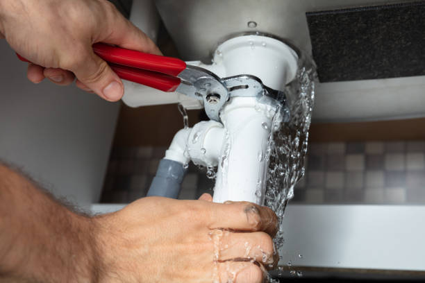 Best Emergency water damage restoration  in Troy, NY
