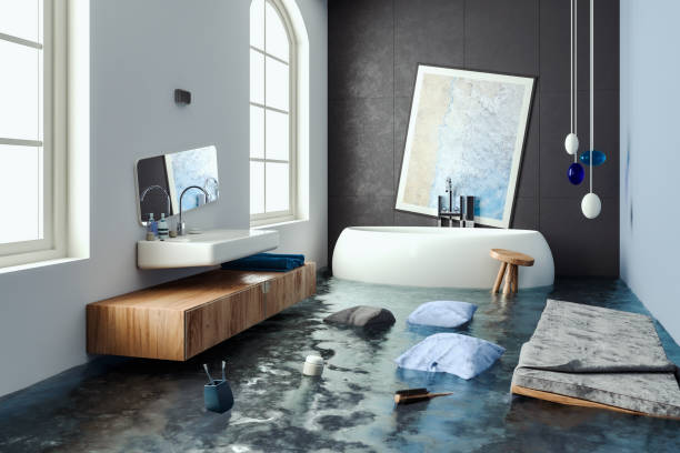 Carpet water damage restoration in Troy, NY